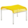 Ottomane zum Lounger Embru