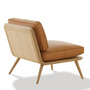 Spine Lounge Sessel 3