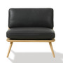 Spine Lounge Sessel 6