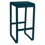 Fermob Barhocker 'Bellevie'  Acapulcoblau 21