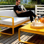 Fermob Outdoor 3-Sitzer Sofa 'Bellevie'  