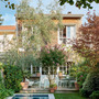 Fermob Outdoor 3-Sitzer Sofa 'Bellevie'  