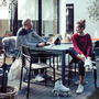 Fermob Tisch 'Biarritz' 
