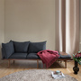 3 Sitzer Sofa Lounge Around