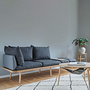 3 Sitzer Sofa Lounge Around