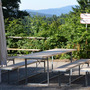 Gartentisch Jever Teak von Jan Kurtz