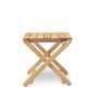 Beistelltisch BM5868 von Carl Hansen & Søn