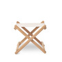 Fusshocker BM5768 von Carl Hansen & Søn