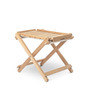 Fusshocker BM5768 von Carl Hansen & Søn