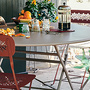Fermob Runder Tisch Caractere