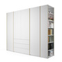 4-türiger Schrank Modular Plus von  Müller Möbelwerkstätten