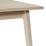 Tisch T9 aus Massivholz von Andersen Furniture