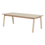 Tisch T9 aus Massivholz von Andersen Furniture