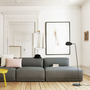 Leaf Leuchte Muuto