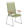 Gartenstuhl Click Houe