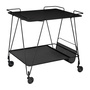 Barwagen Matégot Trolley Gubi