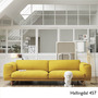 Muuto 2er Sofa Rest