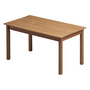 Gartenset Skagen aus Teak