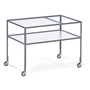 Barwagen Hirche Richard Lampert