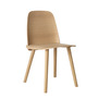 Nerd-Chair in Eiche lasiert 1