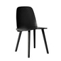 Nerd-Chair in Schwarz 