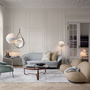 Tischlampe 5321