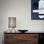 Tischlampe ABC