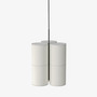 Pendelleuchte Hashira Cluster von Menu Light