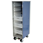 Aviatik Airline Trolley Swissair