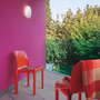 'Belux' Wandleuchte O-Lite