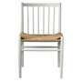 Stuhl J80 FDB Mobler