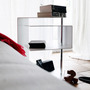 Beistelltisch X-Centric Radius Design