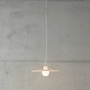 Pendelleuchte 'w202 Halo'