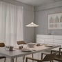 Pendelleuchte 'w202 Halo'