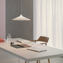 Pendelleuchte 'w202 Halo'