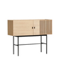Sideboard Array Woud
