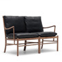 Sofa Colonial Carl Hansen