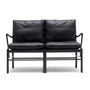 Sofa Colonial Carl Hansen