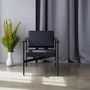  Sessel 'Gugelot' im Stoff Steelcut Trio 3