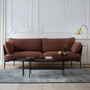 Couchtisch Palette JH7