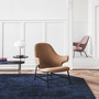 Couchtisch Palette JH7