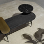 Couchtisch Palette JH7