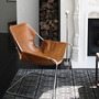Paulistano Sessel Leder Objekto