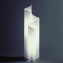 Leuchte Mezzachimera von Artemide