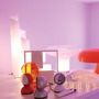 Leuchte Mezzachimera von Artemide