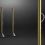 Artemide Stehleuchte 'Callimaco