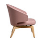 Loungesessel 'LET SH200