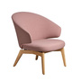 Loungesessel 'LET SH200