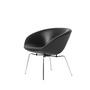 Loungesessel Leder POT