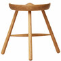 Dänischer Hocker 'Shoemaker No. 49'